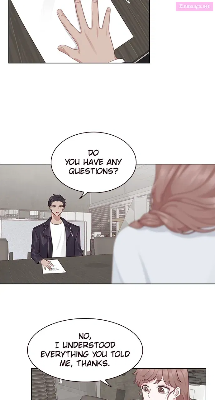My Exes Fell for Me Zinmanga X Chapter 6 Page 52