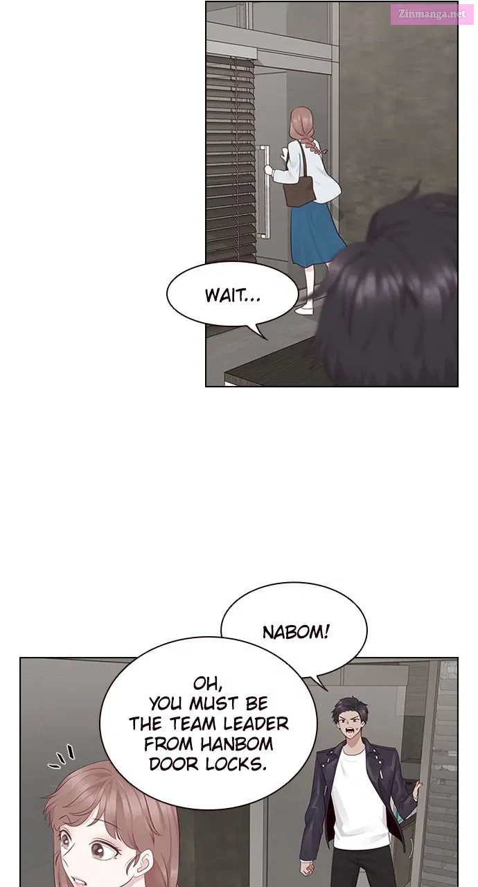 My Exes Fell for Me Zinmanga X Chapter 6 Page 55