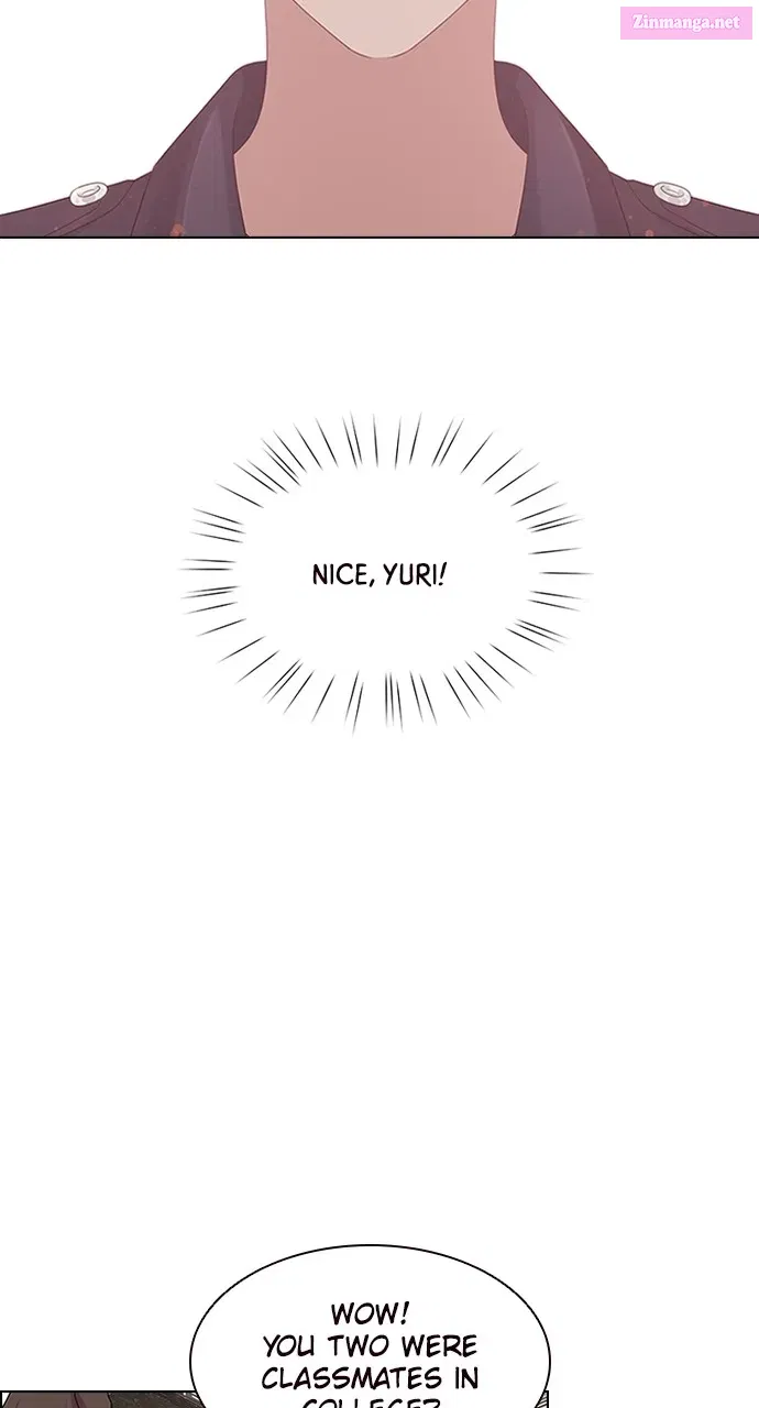 My Exes Fell for Me Zinmanga X Chapter 6 Page 60