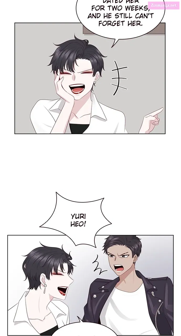 My Exes Fell for Me Zinmanga X Chapter 6 Page 62