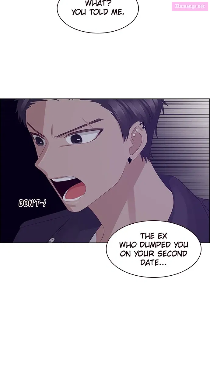 My Exes Fell for Me Zinmanga X Chapter 6 Page 63