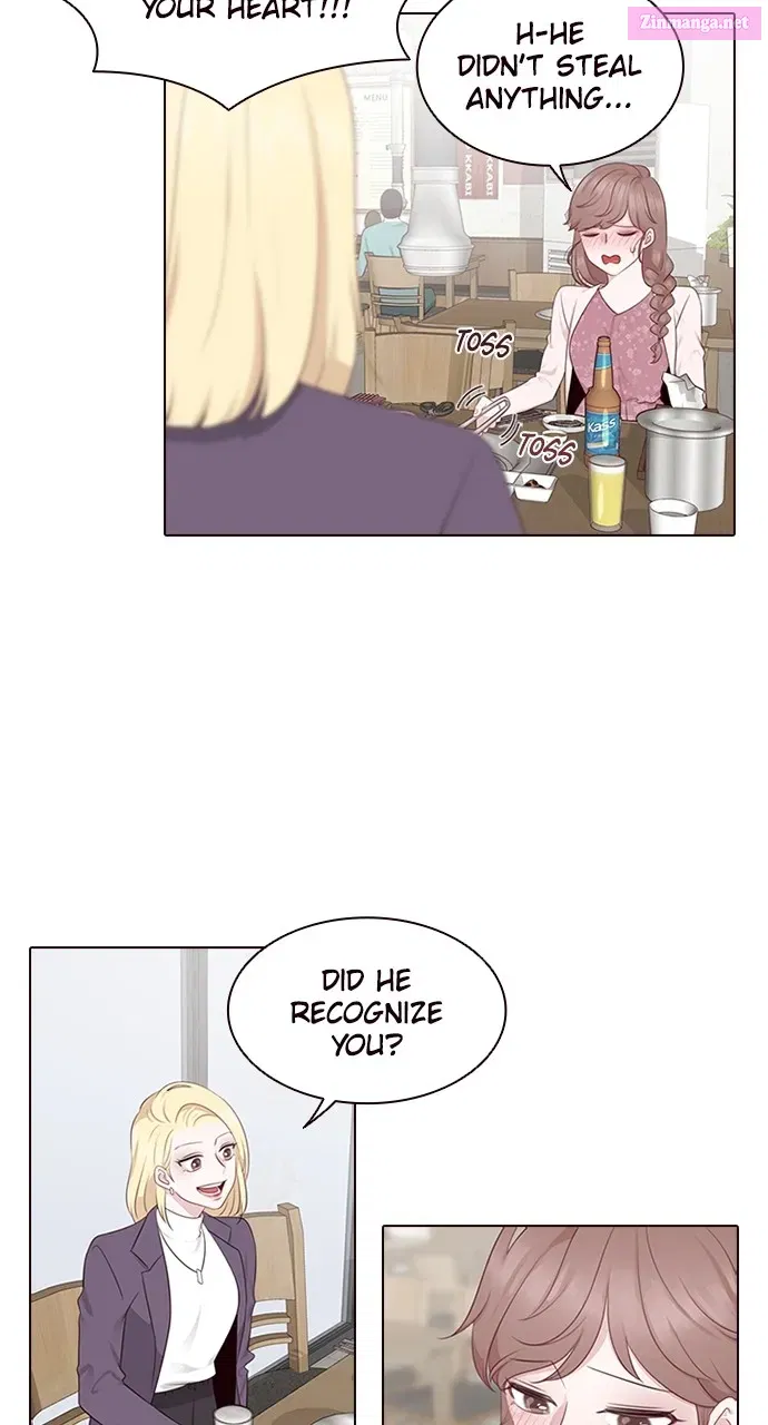 My Exes Fell for Me Zinmanga X Chapter 5 Page 4