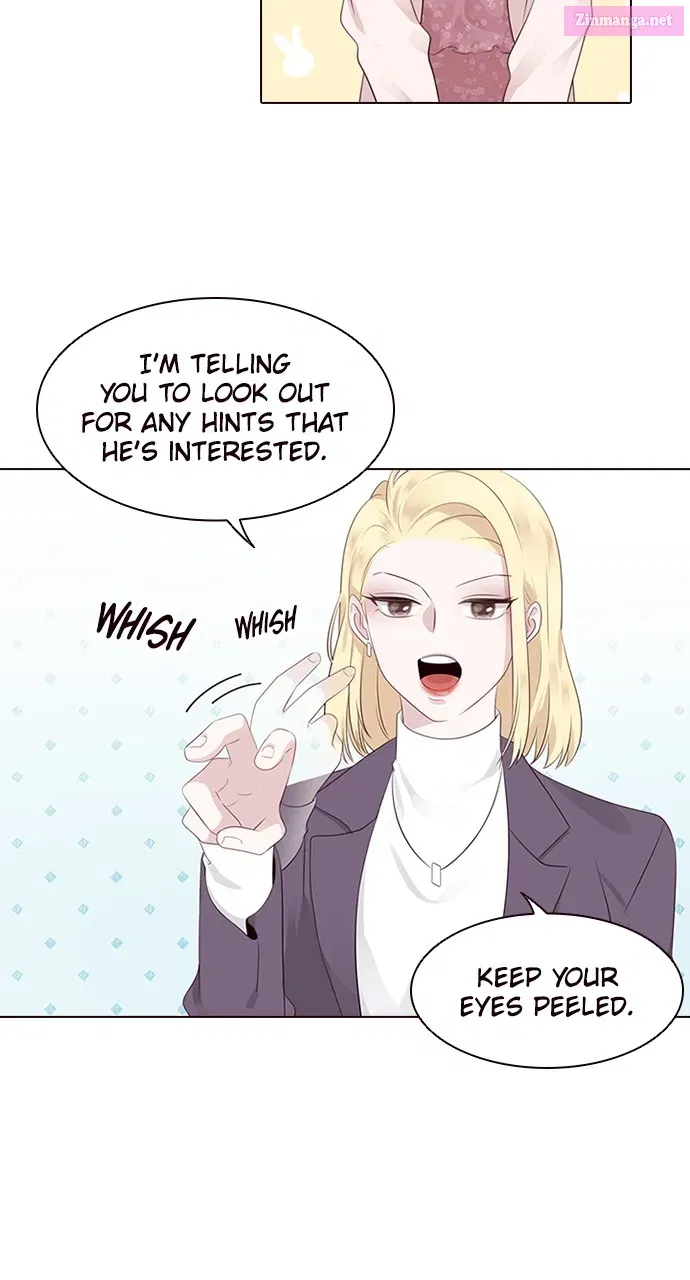My Exes Fell for Me Zinmanga X Chapter 5 Page 12