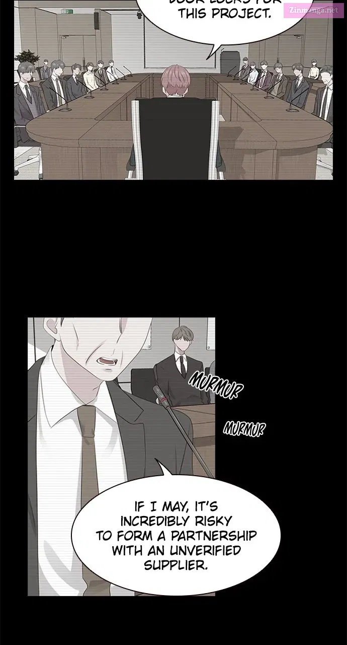 My Exes Fell for Me Zinmanga X Chapter 5 Page 23