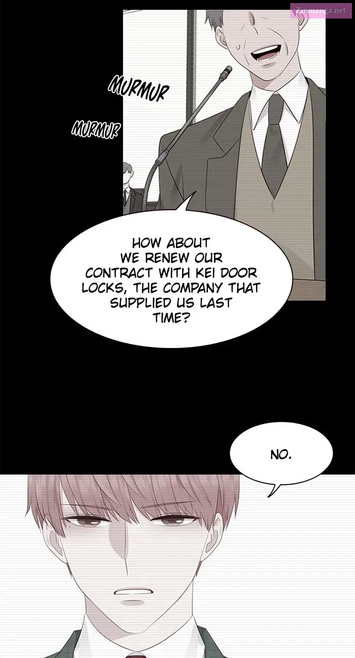 My Exes Fell for Me Zinmanga X Chapter 5 Page 24
