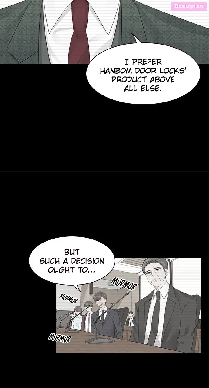 My Exes Fell for Me Zinmanga X Chapter 5 Page 25