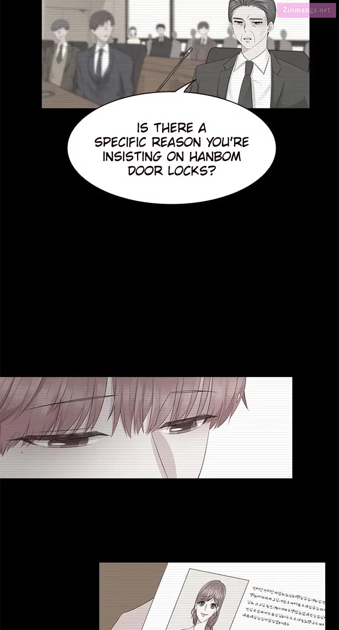 My Exes Fell for Me Zinmanga X Chapter 5 Page 27