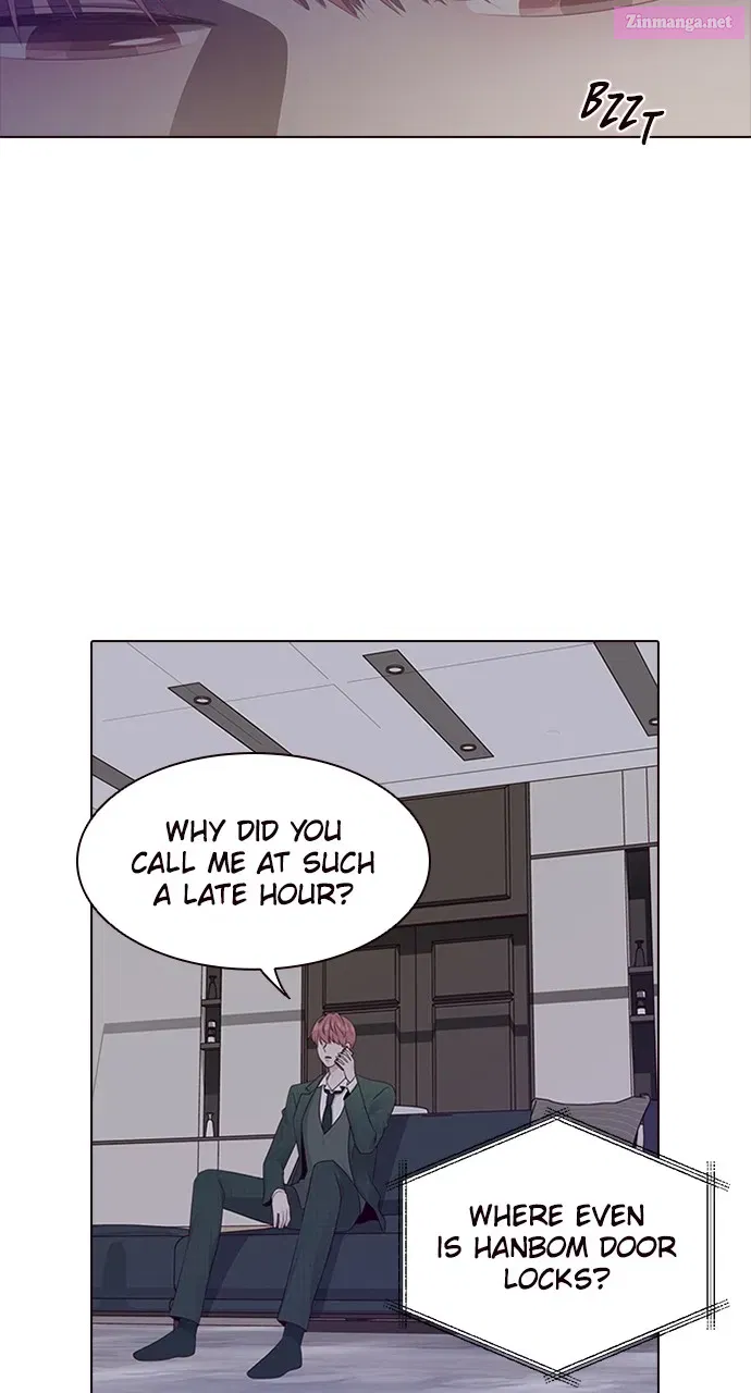 My Exes Fell for Me Zinmanga X Chapter 5 Page 32