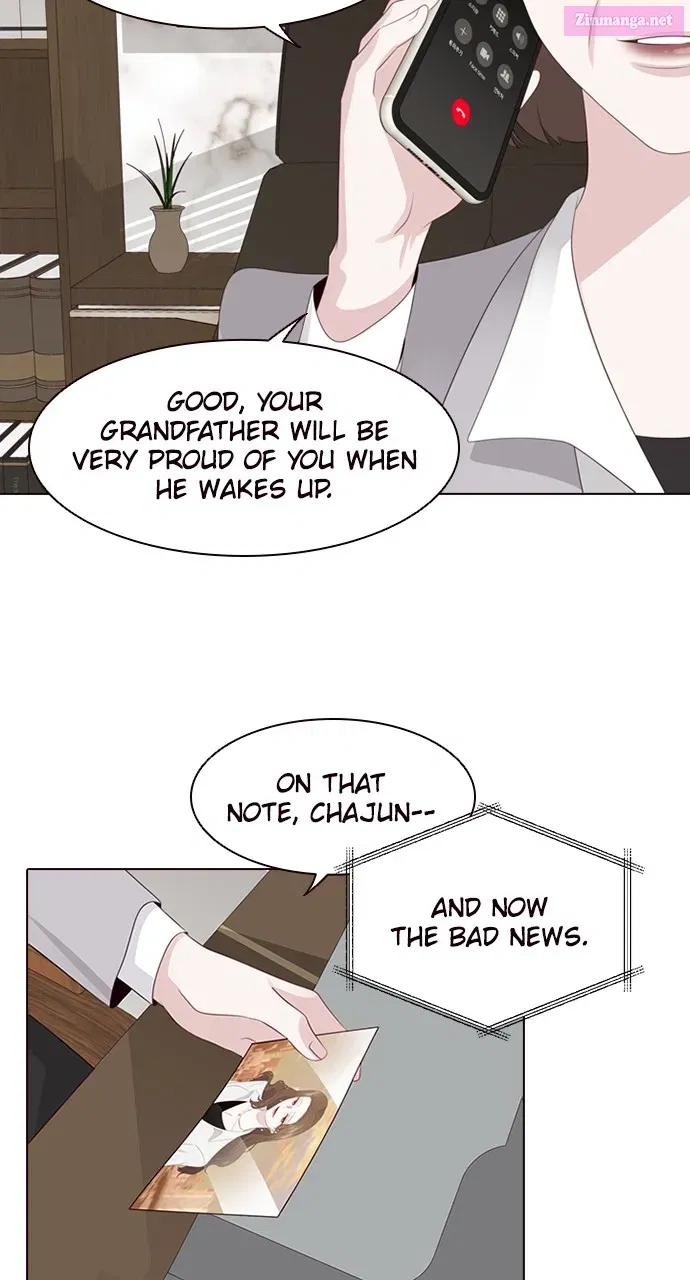 My Exes Fell for Me Zinmanga X Chapter 5 Page 39