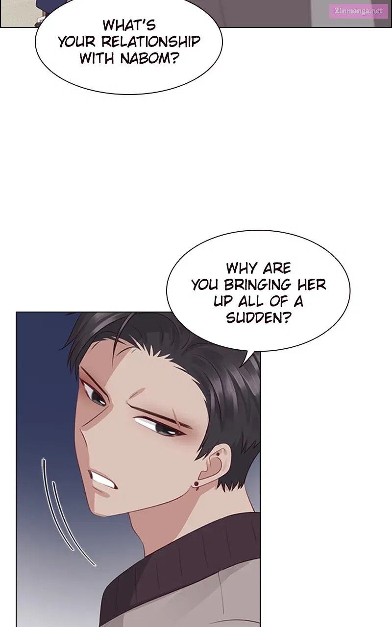 My Exes Fell for Me Zinmanga X Chapter 5 Page 54