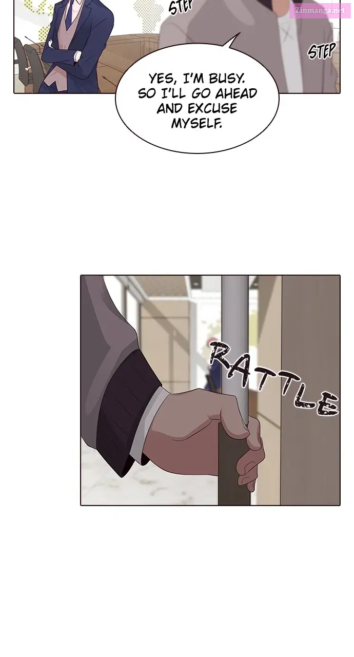 My Exes Fell for Me Zinmanga X Chapter 5 Page 62