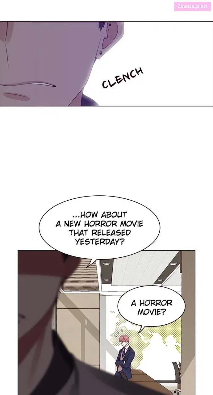 My Exes Fell for Me Zinmanga X Chapter 5 Page 63