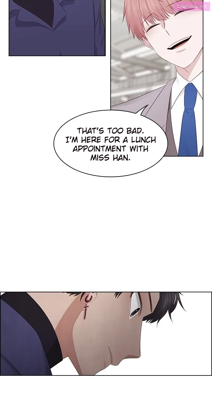 My Exes Fell for Me Zinmanga X Chapter 4 Page 3