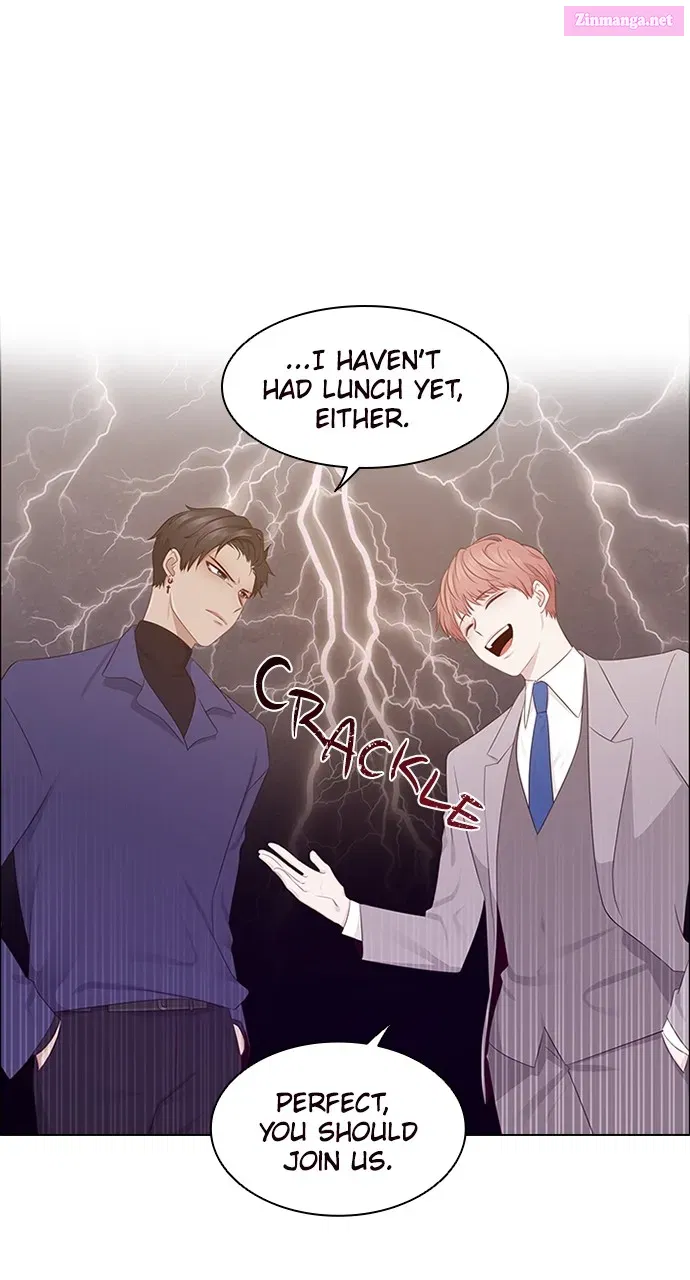 My Exes Fell for Me Zinmanga X Chapter 4 Page 4