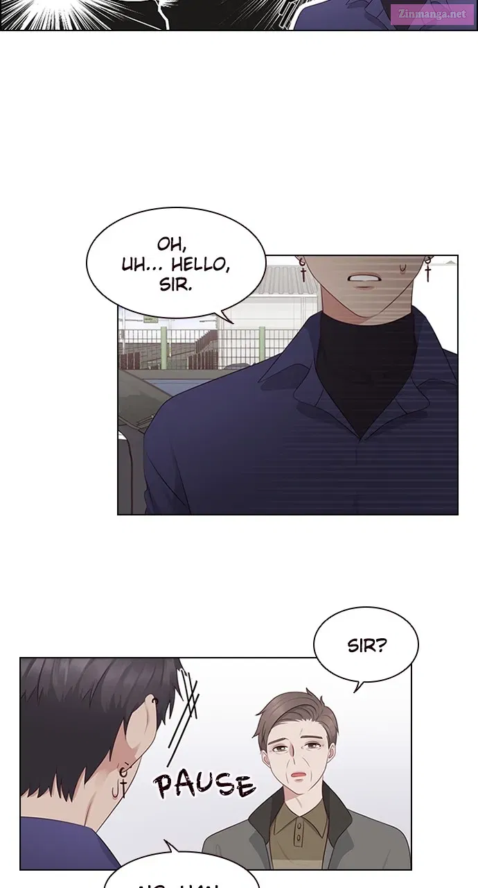 My Exes Fell for Me Zinmanga X Chapter 3 Page 43