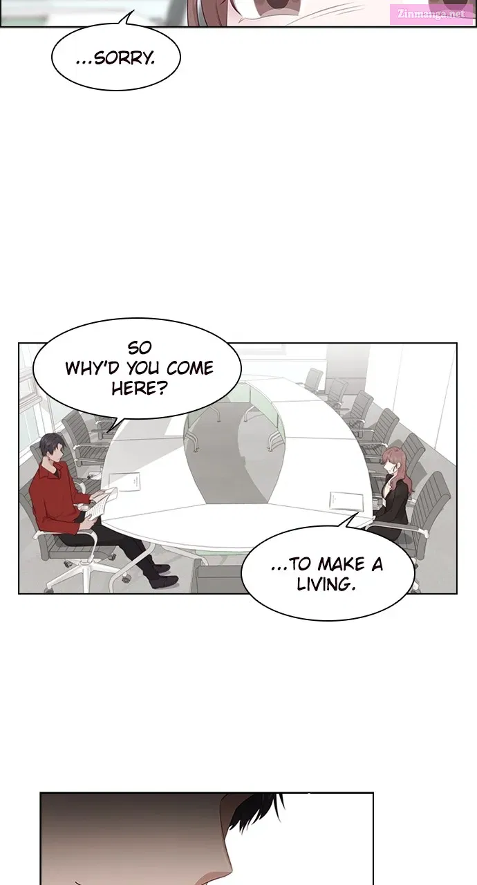 My Exes Fell for Me Zinmanga X Chapter 2 Page 13