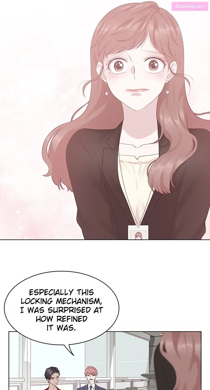 My Exes Fell for Me Zinmanga X Chapter 2 Page 33
