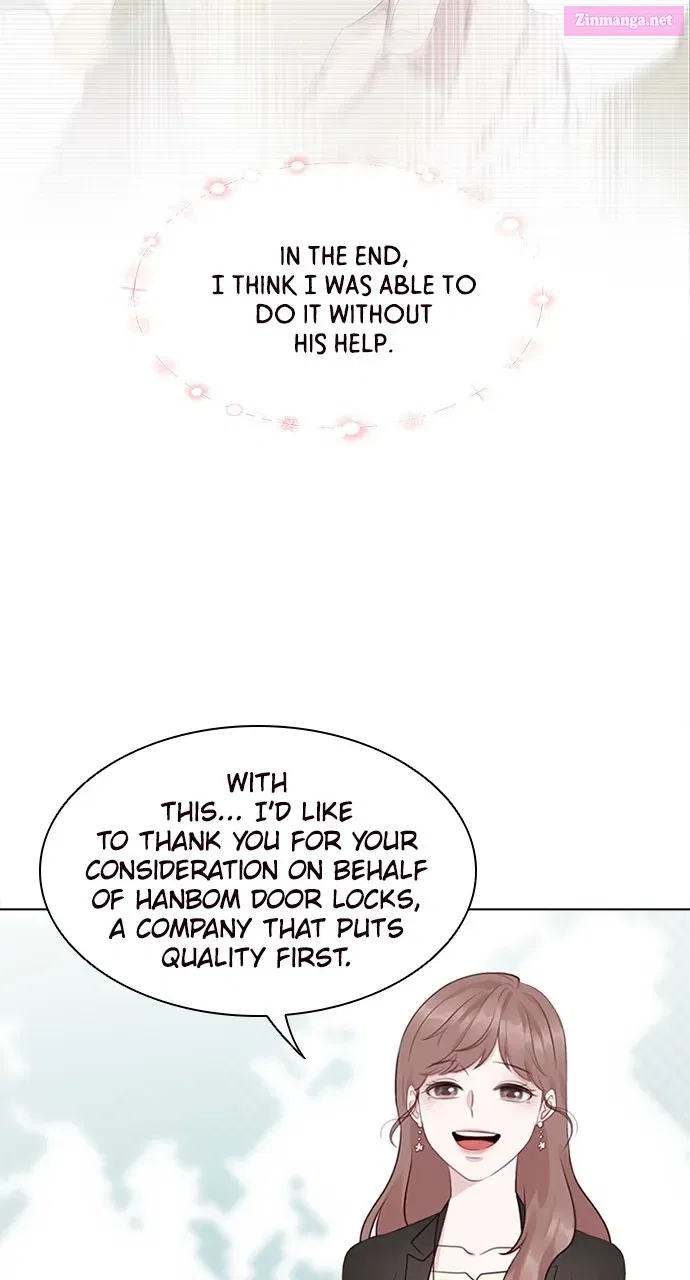 My Exes Fell for Me Zinmanga X Chapter 2 Page 41