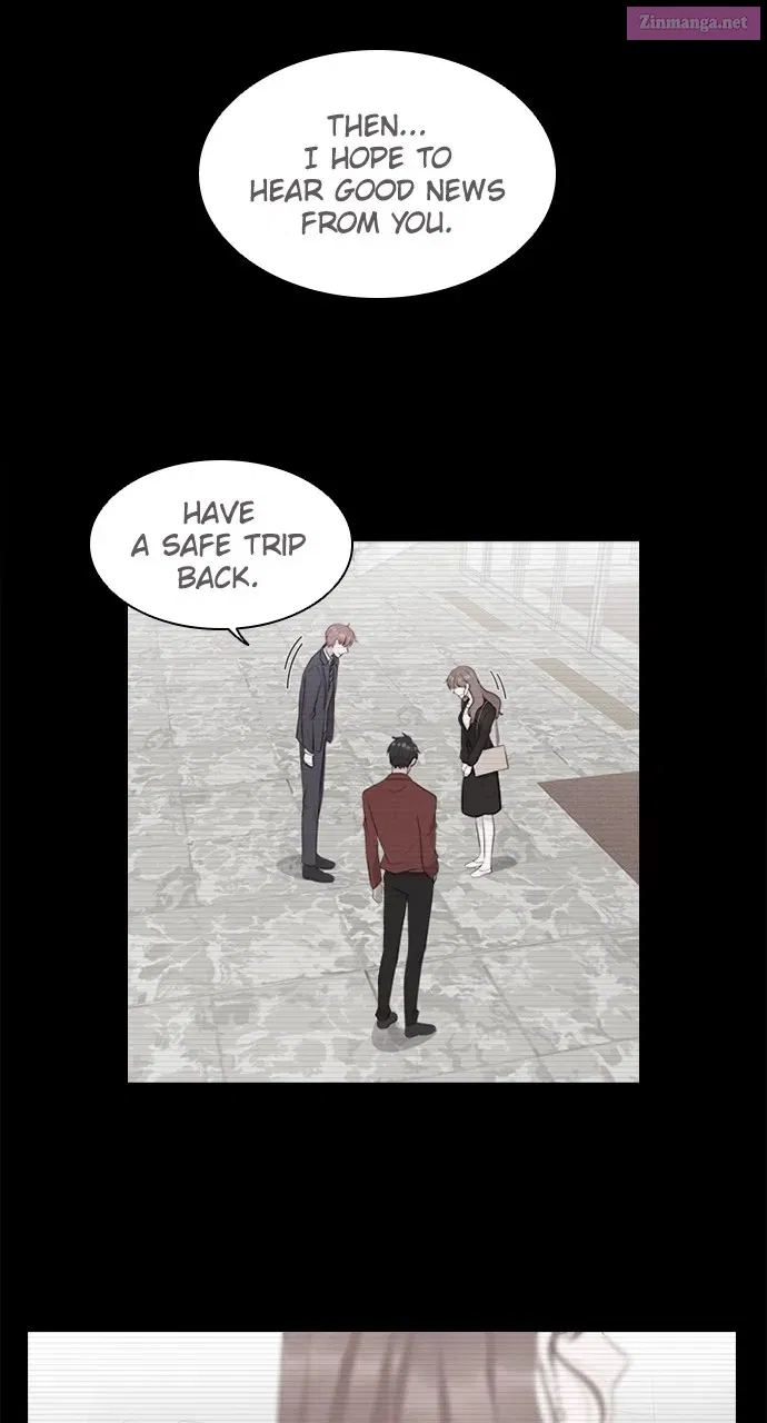 My Exes Fell for Me Zinmanga X Chapter 2 Page 45