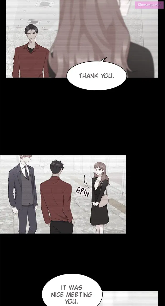 My Exes Fell for Me Zinmanga X Chapter 2 Page 46