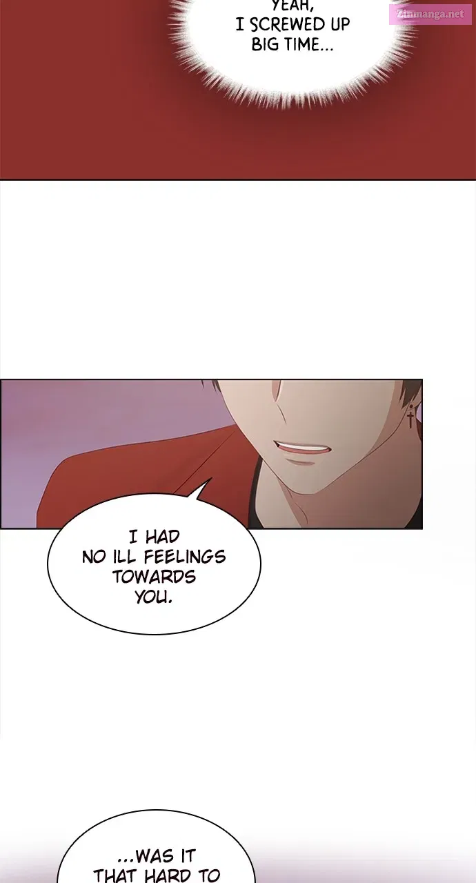 My Exes Fell for Me Zinmanga X Chapter 2 Page 57