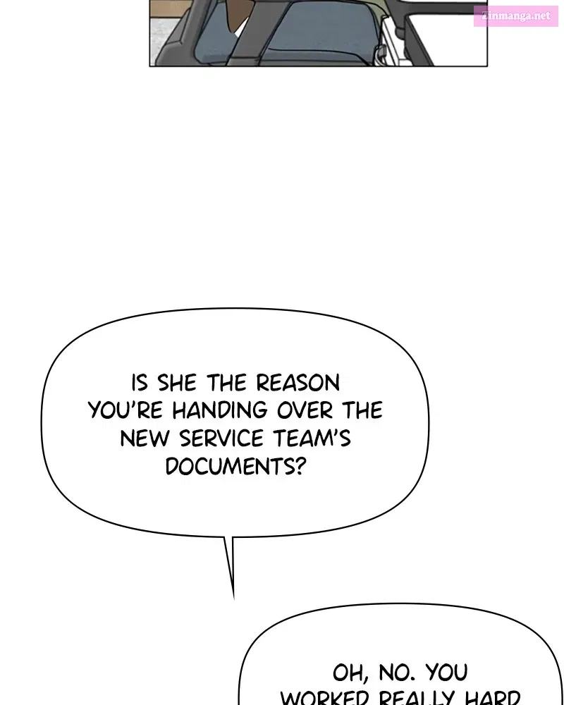 How to Hold His Leash Zinmanga X Chapter 39 Page 43