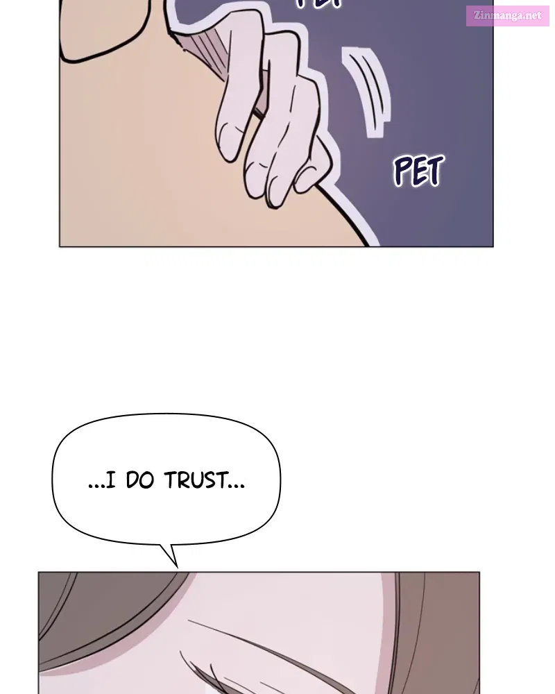How to Hold His Leash Zinmanga X Chapter 38 Page 19