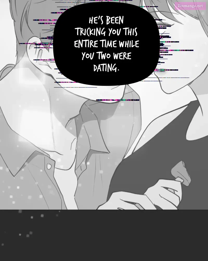 How to Hold His Leash Zinmanga X Chapter 38 Page 35