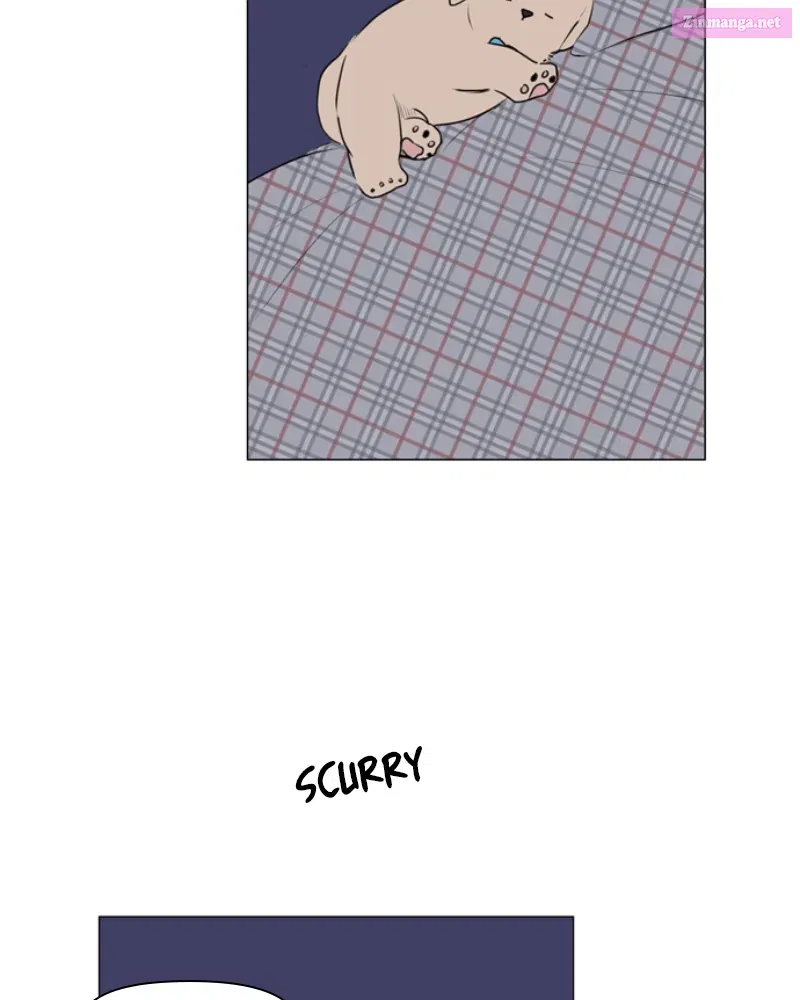 How to Hold His Leash Zinmanga X Chapter 38 Page 86