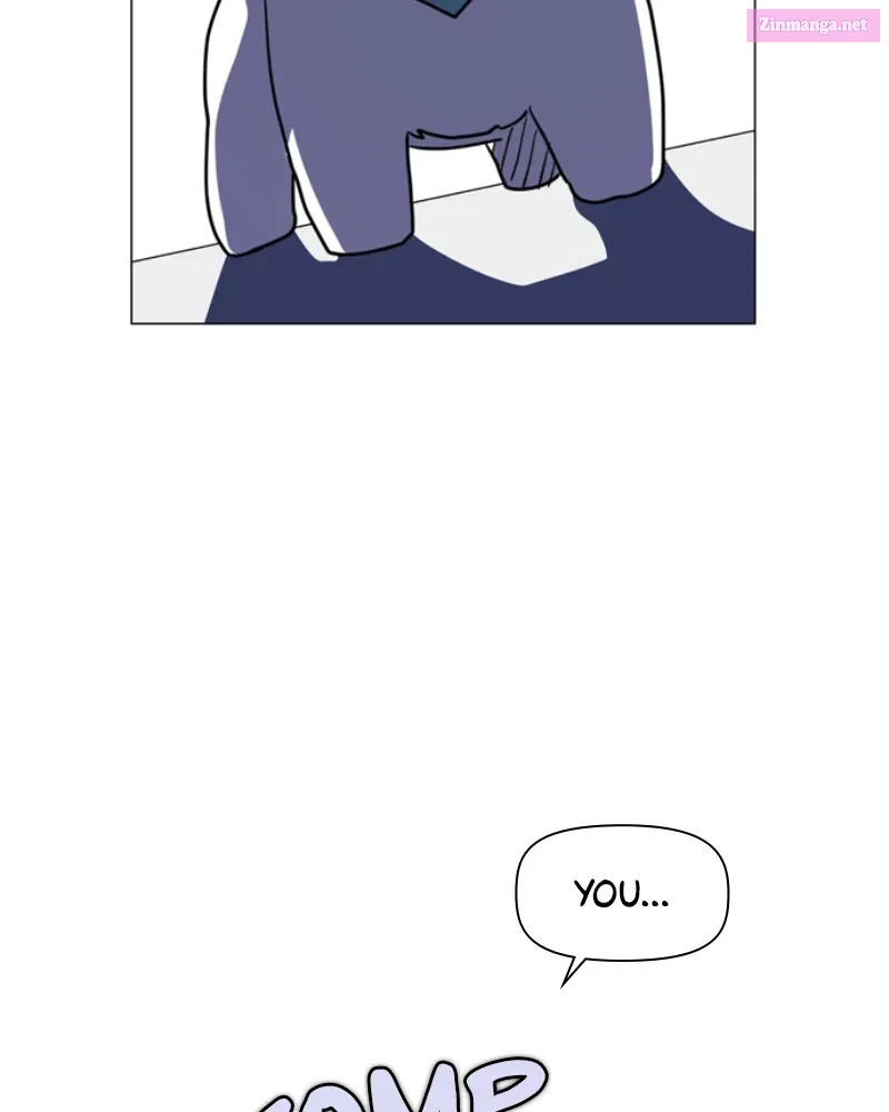 How to Hold His Leash Zinmanga X Chapter 38 Page 91