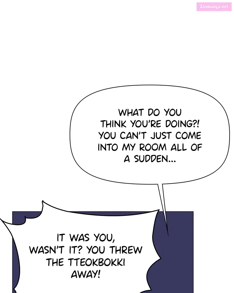 How to Hold His Leash Zinmanga X Chapter 38 Page 95