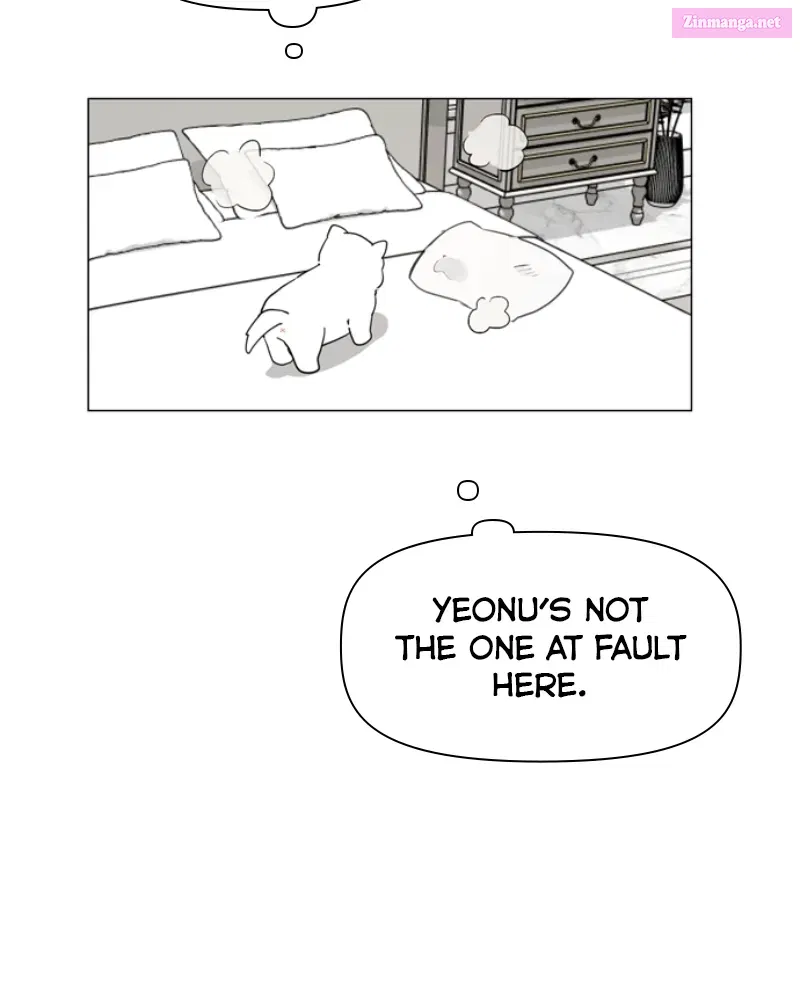 How to Hold His Leash Zinmanga X Chapter 37 Page 39