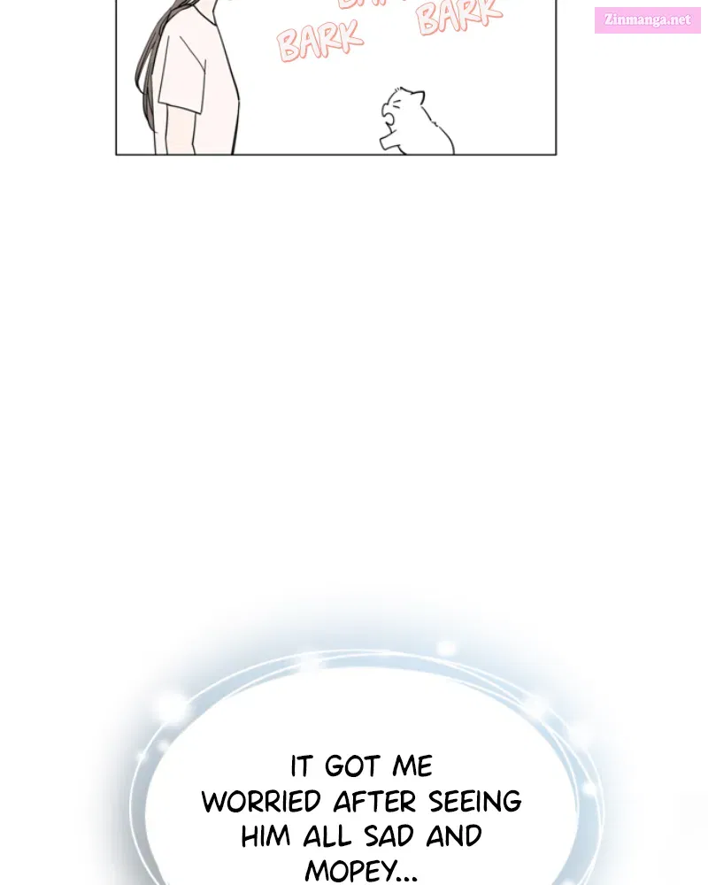 How to Hold His Leash Zinmanga X Chapter 37 Page 55