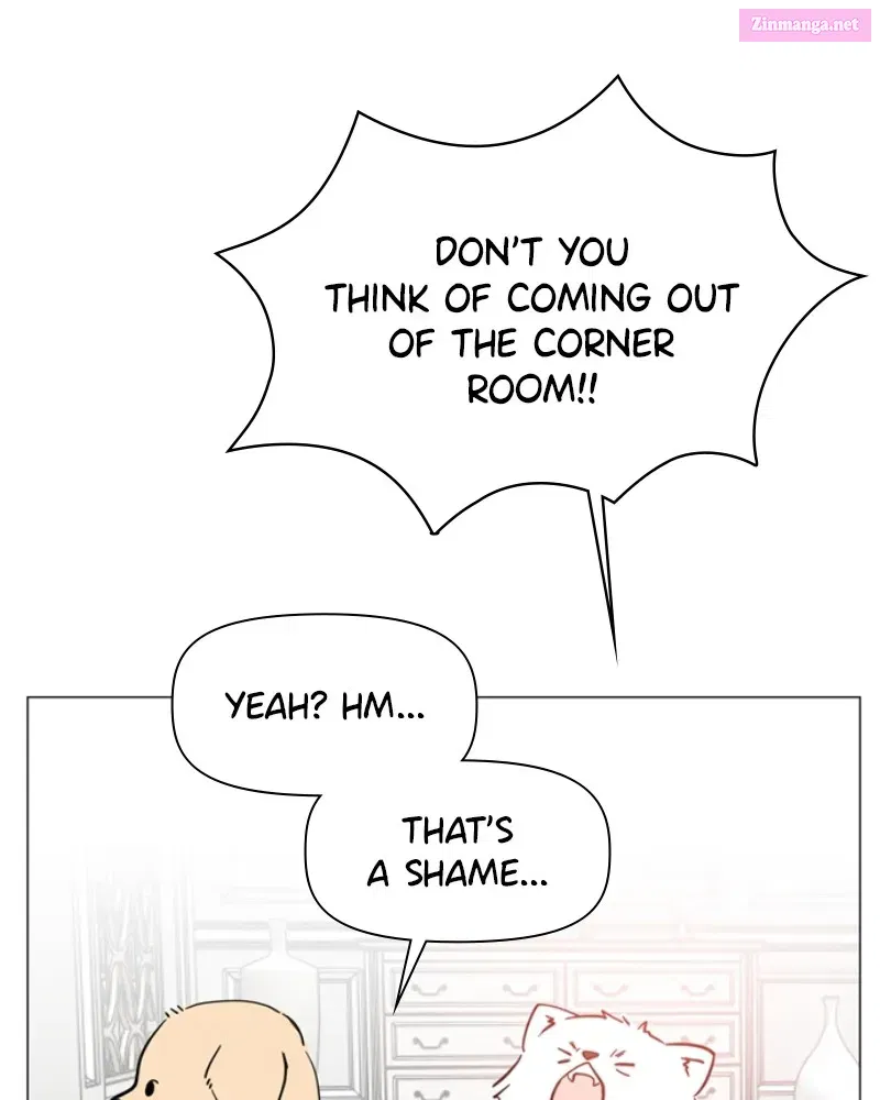 How to Hold His Leash Zinmanga X Chapter 36 Page 28