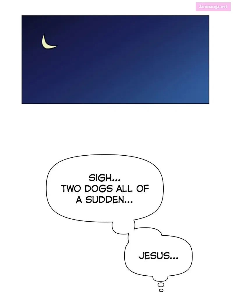 How to Hold His Leash Zinmanga X Chapter 36 Page 32