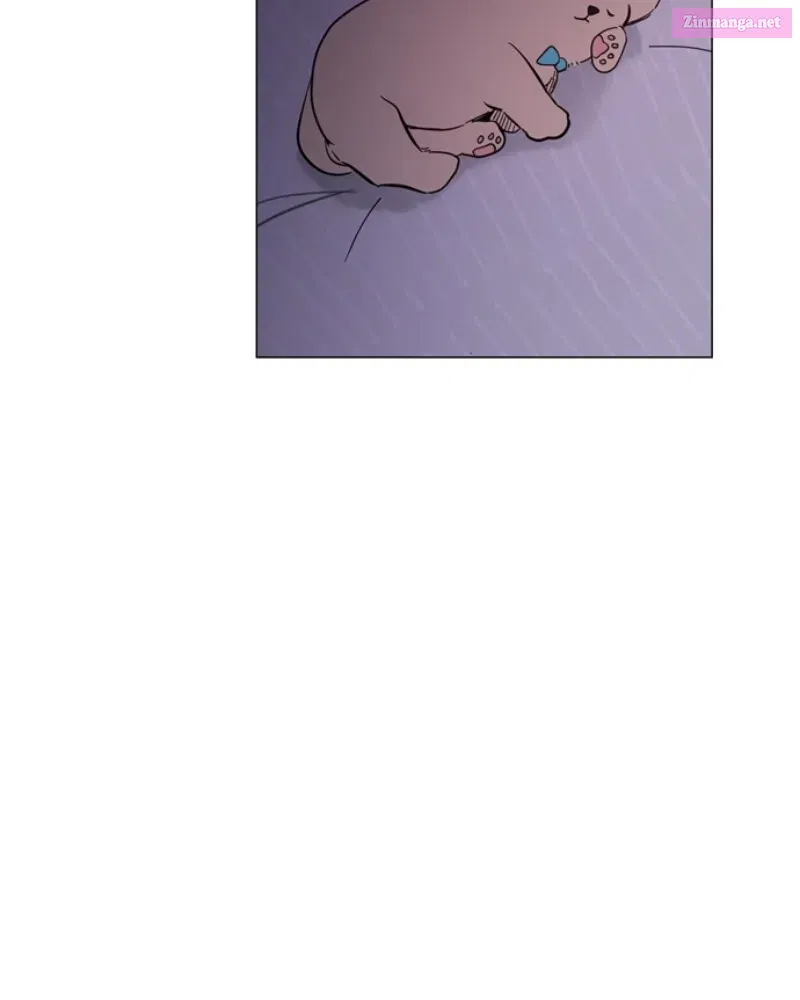 How to Hold His Leash Zinmanga X Chapter 36 Page 36