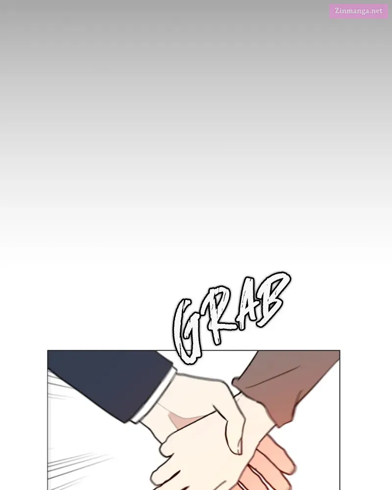 How to Hold His Leash Zinmanga X Chapter 35 Page 25