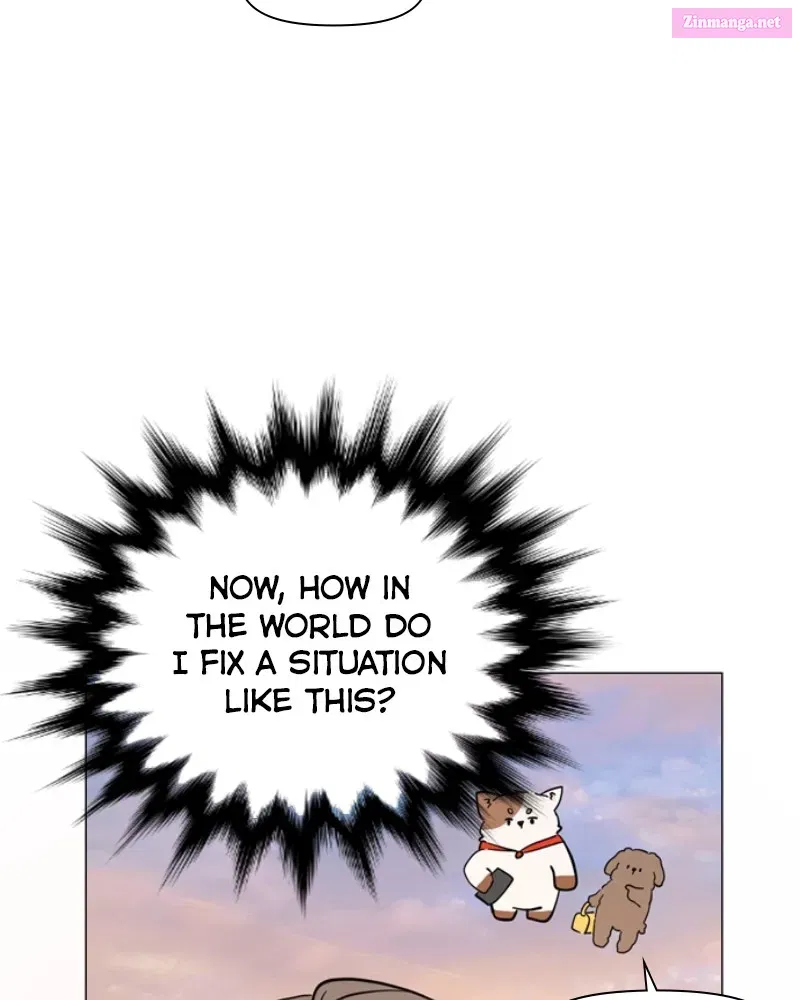 How to Hold His Leash Zinmanga X Chapter 35 Page 104