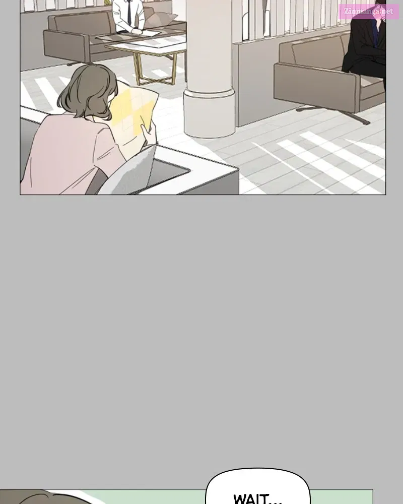 How to Hold His Leash Zinmanga X Chapter 34 Page 42
