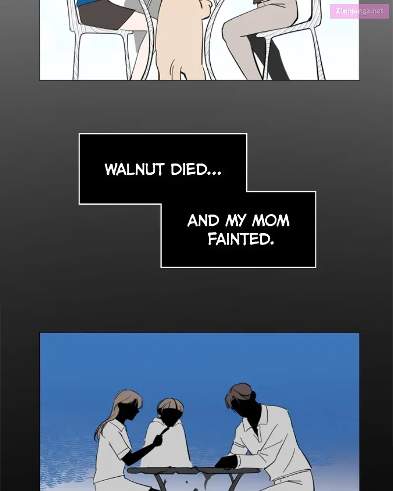 How to Hold His Leash Zinmanga X Chapter 34 Page 96