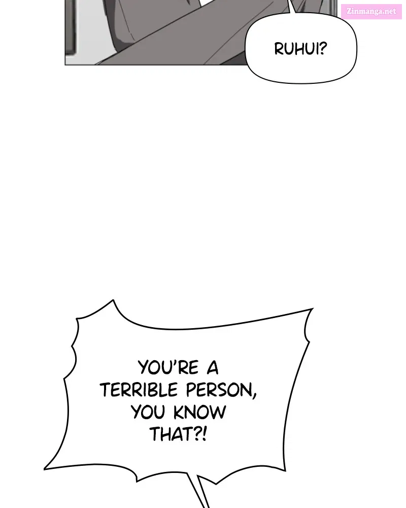 How to Hold His Leash Zinmanga X Chapter 33 Page 22