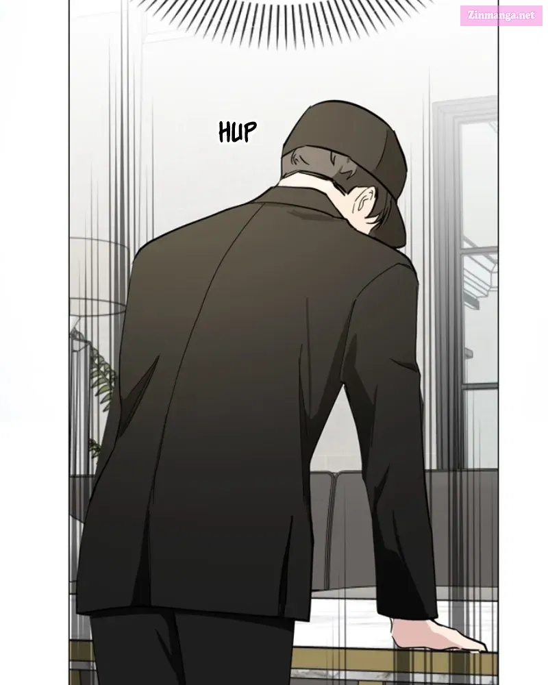 How to Hold His Leash Zinmanga X Chapter 33 Page 69