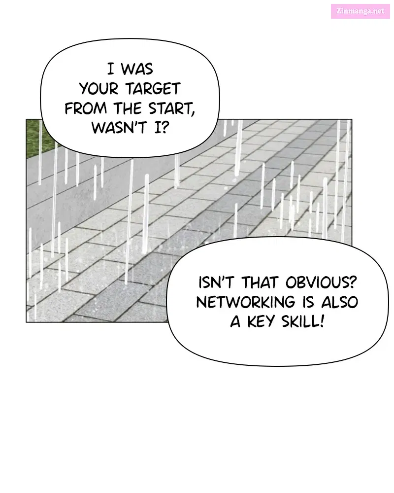 How to Hold His Leash Zinmanga X Chapter 31 Page 127