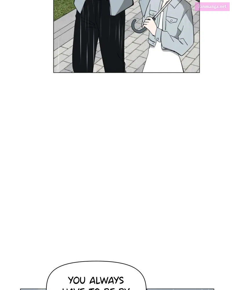 How to Hold His Leash Zinmanga X Chapter 31 Page 129