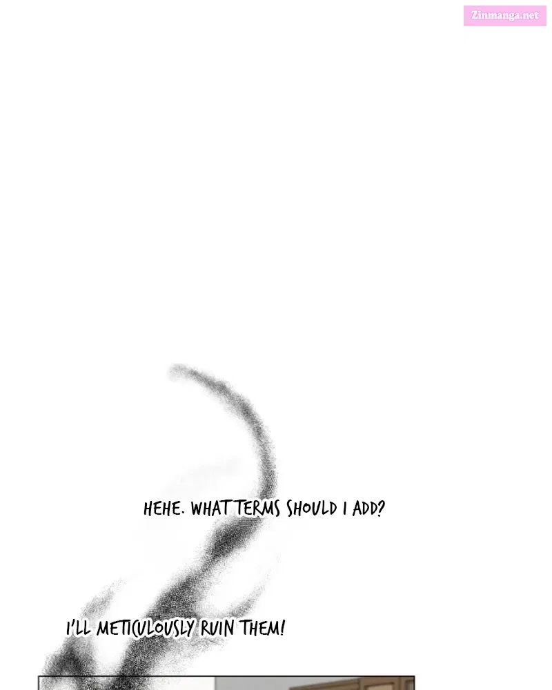 How to Hold His Leash Zinmanga X Chapter 30 Page 21