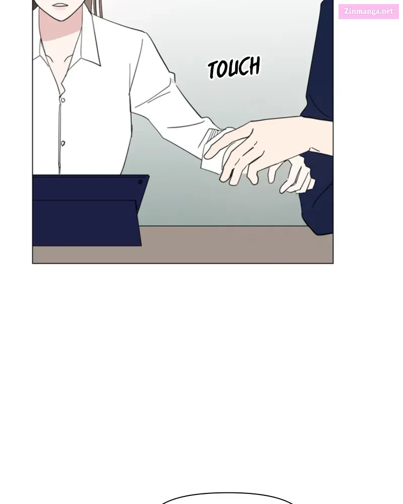 How to Hold His Leash Zinmanga X Chapter 30 Page 43