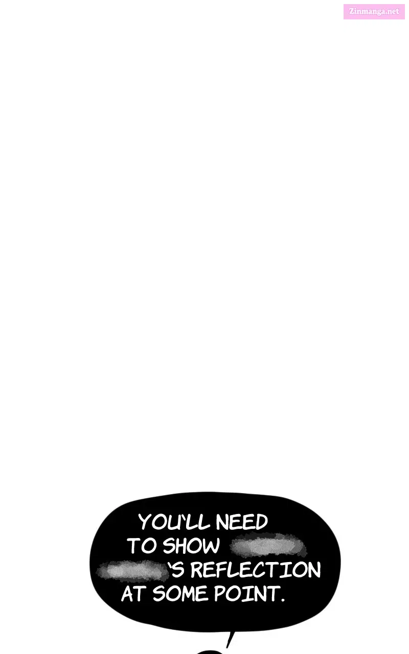 Don't Read This Zinmanga X Chapter 118 Page 2