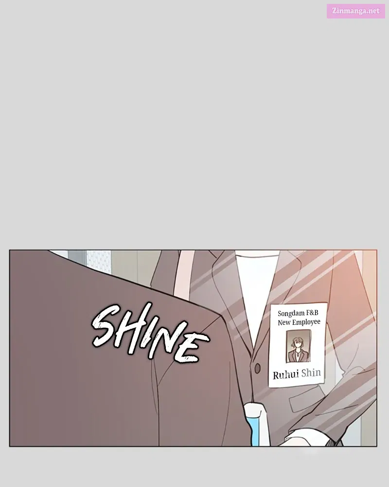 How to Hold His Leash Zinmanga X Chapter 28 Page 11