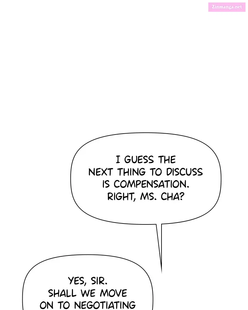 How to Hold His Leash Zinmanga X Chapter 28 Page 89