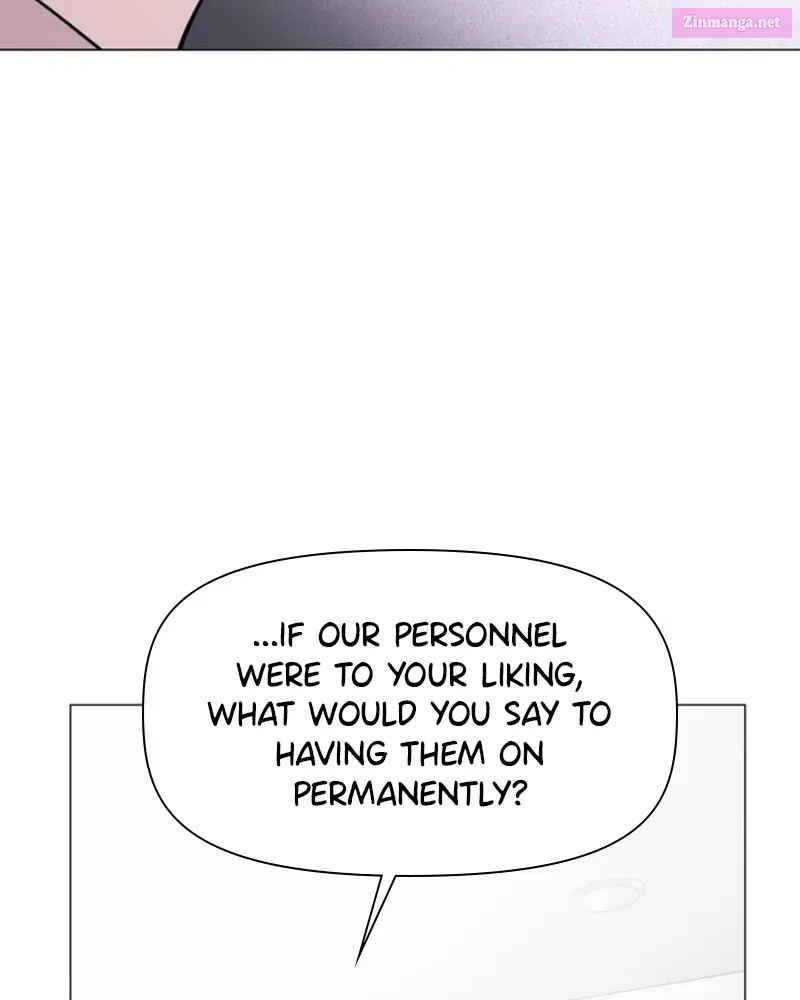 How to Hold His Leash Zinmanga X Chapter 28 Page 105